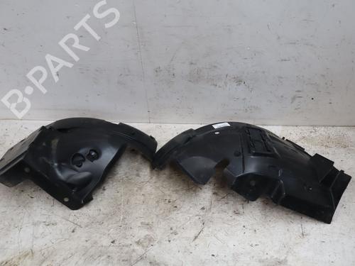 Used Wheel arch Wheel arch FIAT TALENTO Van (296_) 2.0 EcoJet (120 hp) 33278740 33278740