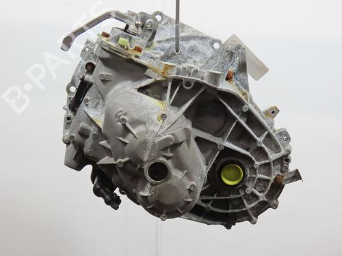 Gearbox BMW X1 (F48) sDrive 18 d | BP29601347M3 