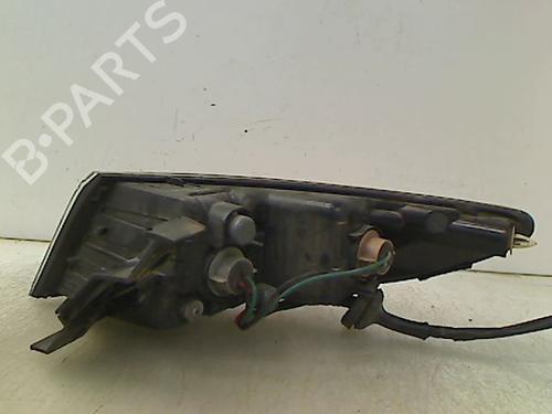 Used Left taillight HONDA CIVIC VIII Hatchback (FN, FK) 2.2 CTDi (FK3) (140 hp) 8975222