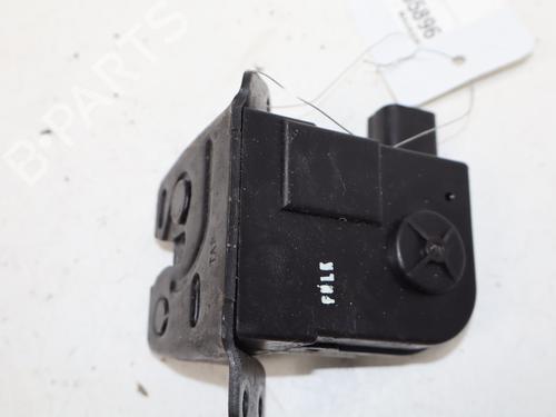 Used Tailgate lock Tailgate lock KIA PICANTO II (TA) 1.0 (67 hp) 36171514 36171514