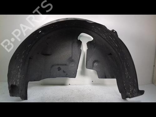 Used Wheel arch RENAULT CLIO III (BR0/1, CR0/1) 2.0 16V Sport (CR0N, CR1P) (197 hp) 14893173