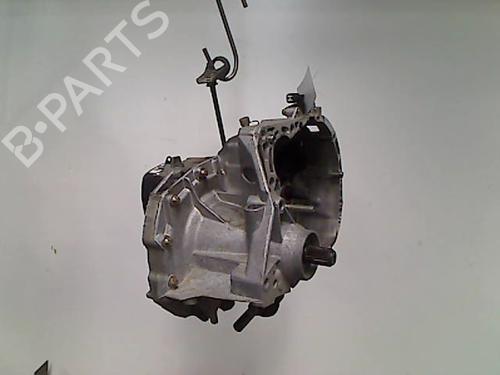 Gearbox RENAULT CLIO II (BB_, CB_) 1.4 16V (B/CB0P, BB13) | BP23149669M3 