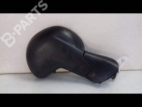 Used Left mirror FIAT MULTIPLA (186_) 1.9 JTD 115 (115 hp) 8983376