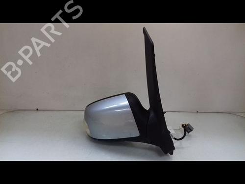 Used Right mirror FORD FOCUS C-MAX (DM2) 2.0 TDCi (133 hp) 23152316