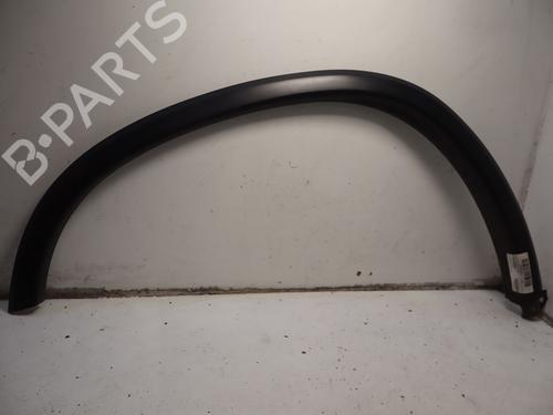 front-left-wheel-arch-trim-citroen-c4-aircross-2010-33970706 main image