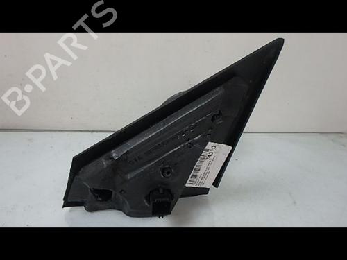 Right mirror RENAULT MEGANE II (BM0/1_, CM0/1_) 1.6 16V (BM0C, CM0C) | BP15745484C27 