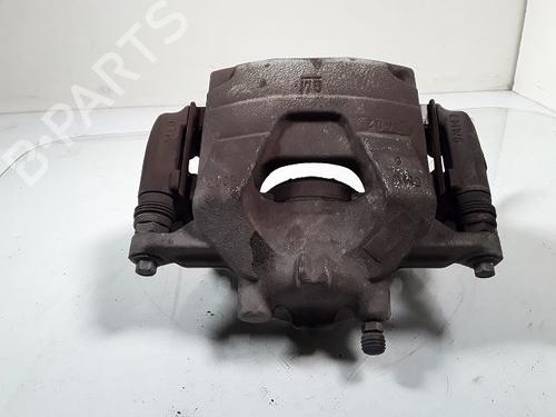 Used Right front brake caliper OPEL MOKKA / MOKKA X (J13) 1.7 CDTI (_76) (131 hp) 14891109