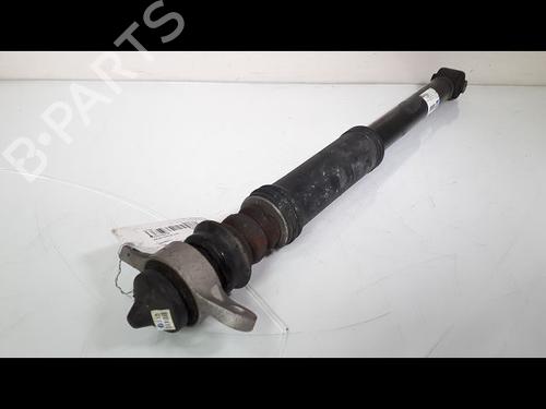 Left rear shock absorber KIA RIO IV (YB, SC, FB) 1.25 | BP9855832M18