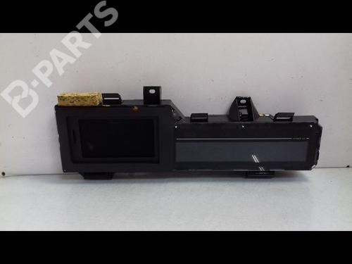 Used Instrument cluster RENAULT GRAND SCÉNIC III (JZ0/1_) 1.9 dCi (JZ0J, JZ0N, JZ1K, JZ1S) (131 hp) 8983684