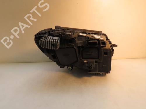 Used Left headlight Left headlight MERCEDES-BENZ C-CLASS Coupe (C205) C 220 d (205.304) (170 hp) 17085995 17085995