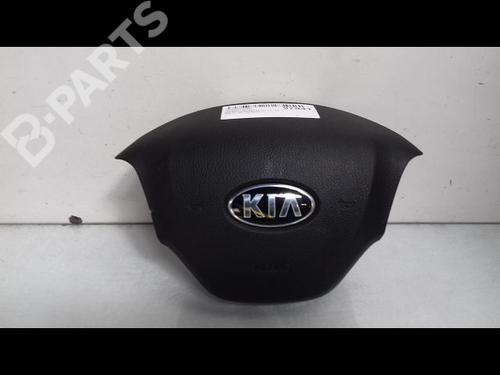 Førerens kollisjonspute KIA PICANTO II (TA) 1.0 (69 hp) 8983500