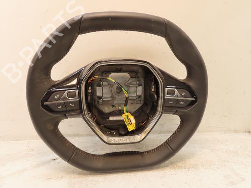 Rat PEUGEOT PARTNER Box Body/MPV (K9) 1.5 BlueHDI 130 (131 hp) 30951194