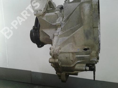 Gearbox FORD FIESTA VI (CB1, CCN) 1.4 TDCi | BP8982593M3 