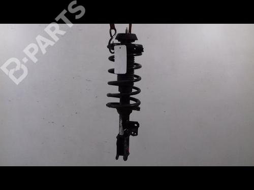 Used Left front shock absorber KIA PICANTO I (SA) 1.0 (63 hp) 8995012