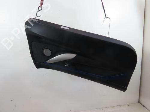 Used Front left panel BMW 4 Coupe (F32, F82) 420 i (184 hp) 20926877