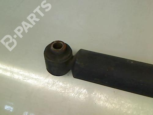 Left rear shock absorber PEUGEOT 308 SW I (4E_, 4H_) 1.6 HDi | BP8978573M18 