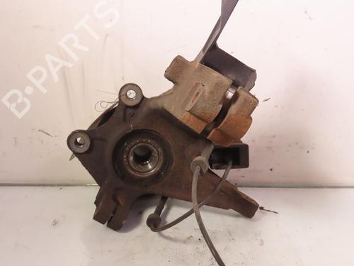 Right front steering knuckle PEUGEOT 206 Hatchback (2A/C) 1.4 i | BP17527938M26 