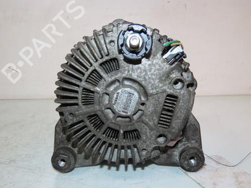 Used Alternator NISSAN JUKE (F15) 1.5 dCi (110 hp) 25250501