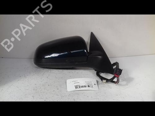 Used Right mirror AUDI A6 C6 (4F2) 3.0 TDI quattro (225 hp) 23152191