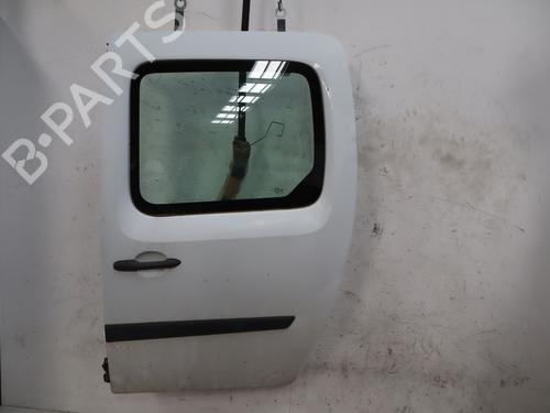 Venstre side skyvedør Venstre side skyvedør RENAULT KANGOO Express (FW0/1_) 1.5 dCi 75 (FW07, FW10, FW04) (75 hp) 36543329 36543329