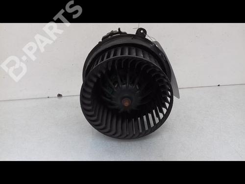 Heater blower motor CITROËN C2 (JM_) 1.1 | BP8987731M62 