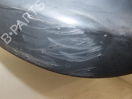 Used Rear bumper PEUGEOT 206 Van [1999-2009]  23152729