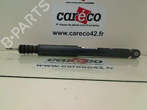 Used Right rear shock absorber Right rear shock absorber SKODA OCTAVIA II (1Z3) 2.0 TDI (136 hp) 23150341 23150341