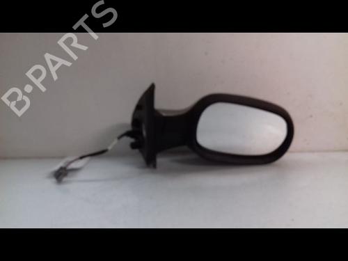 Right mirror NISSAN MICRA III (K12) 1.2 16V | BP14957003C27 