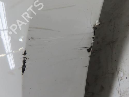 Rear bumper VW POLO V (6R1, 6C1) 1.6 TDI | BP30953883C8 