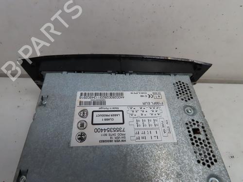 Used Radio FIAT PUNTO (199_) 1.3 D Multijet (84 hp) 22535737