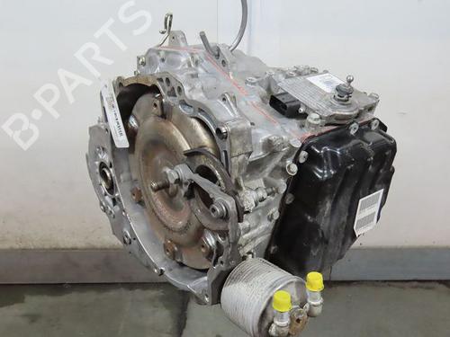gearbox-peugeot-308-cc-4b_-2009-2010-2011-2012-2013-2014-2015-26897855 main image