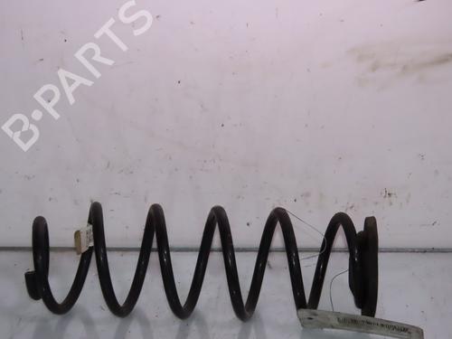 Shock absorber spring VW POLO VI (AW1, BZ1, AE1) 1.6 TDI | BP16826028C152