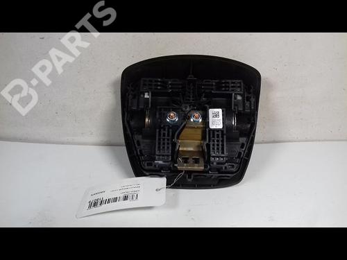 Driver airbag RENAULT SCÉNIC III (JZ0/1_) 1.5 dCi | BP8991555C9 