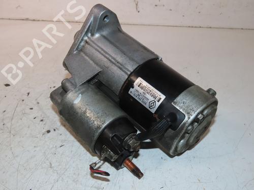 Starter VW GOLF V (1K1) 1.6 | BP31030716M8 - Image 2