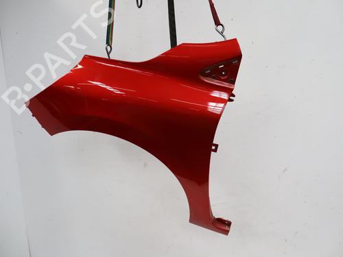 Used Left front fenders Left front fenders 39219367 39219367