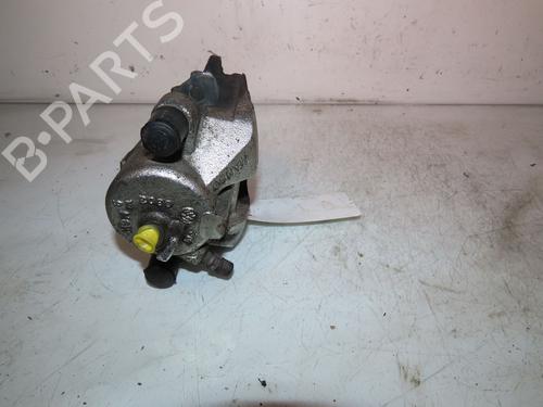 Used Right front brake caliper AUDI A1 Sportback (GBA) 30 TFSI (110 hp) 19784772