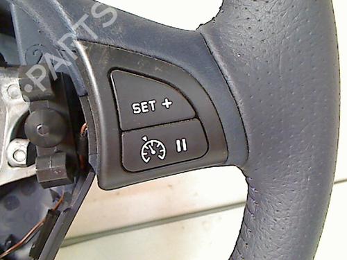 Used Steering wheel Steering wheel PEUGEOT 1007 (KM_) 1.4 16V (88 hp) 36543258 36543258