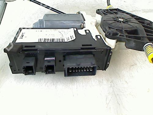 Front right window mechanism PEUGEOT 807 (EB_) | BP23151984C23
