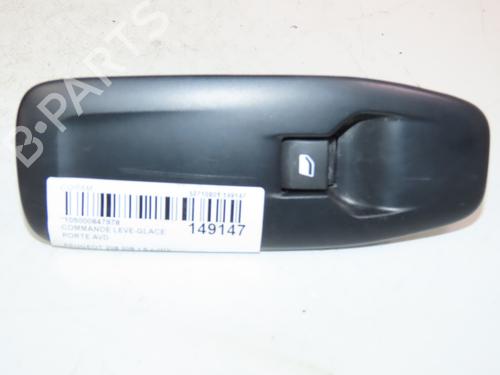 Used Switch PEUGEOT 208 I (CA_, CC_) 1.6 HDi (92 hp) 25299902