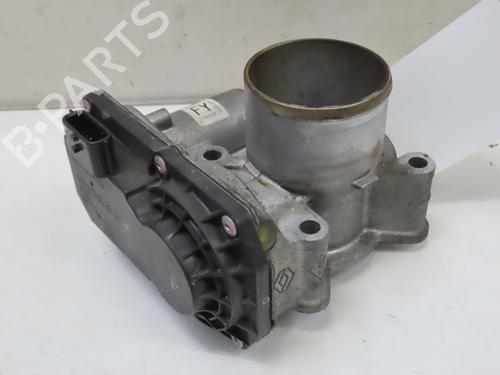 Throttle body RENAULT TWINGO III (BCM_, BCA_) 1.0 SCe 70 | BP32223758M82