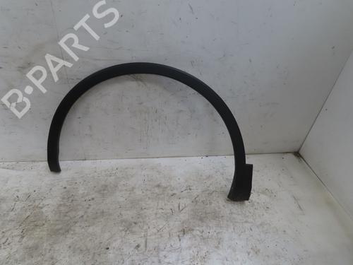 Used Front left wheel arch trim VW TIGUAN (AD1, AX1) 2.0 TDI (150 hp) 33137317