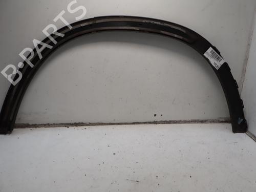 Used Rear right wheel arch trim Rear right wheel arch trim MERCEDES-BENZ GLA-CLASS (X156) AMG GLA 45 4-matic (156.952) (381 hp) 33835712 33835712