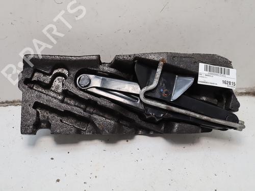 Used Other Other CITROËN C3 II (SC_) 1.6 BlueHDi 75 (75 hp) 34049383 34049383