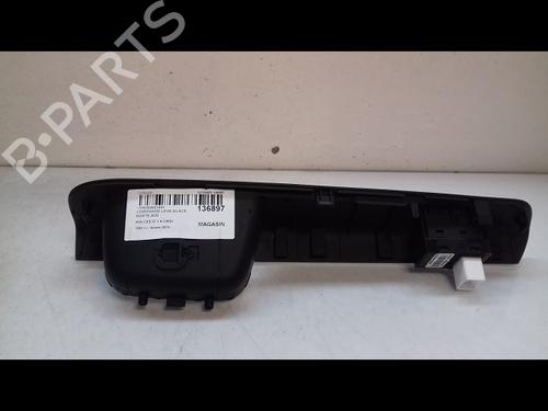 Used Switch KIA CEE'D SW (ED) 1.6 CRDi 115 (115 hp) 12846787