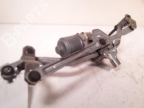 Front wiper motor PEUGEOT 208 I (CA_, CC_) 1.6 HDi | BP9003647M29 