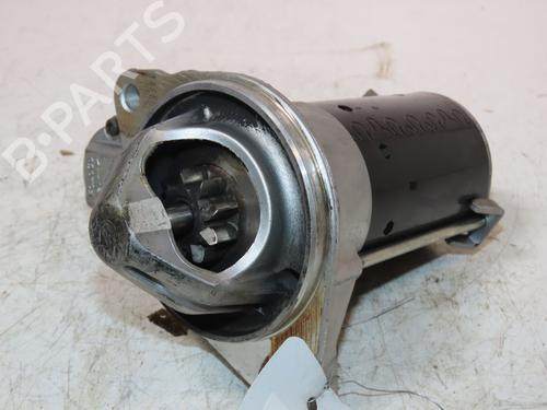 Used Starter FORD FIESTA VII (HJ, HF) 1.1 Ti-VCT (86 hp) 29740058