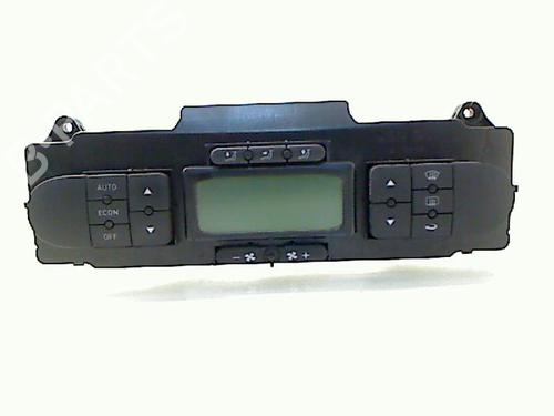 Climate control SEAT ALTEA (5P1) 1.9 TDI | BP36484419I5 - Image 2