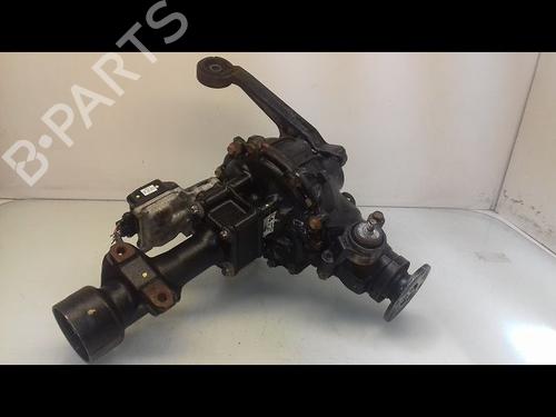 Used Front differential Front differential NISSAN TERRANO II (R20) 2.7 TDi 4WD (125 hp) 23149711 23149711