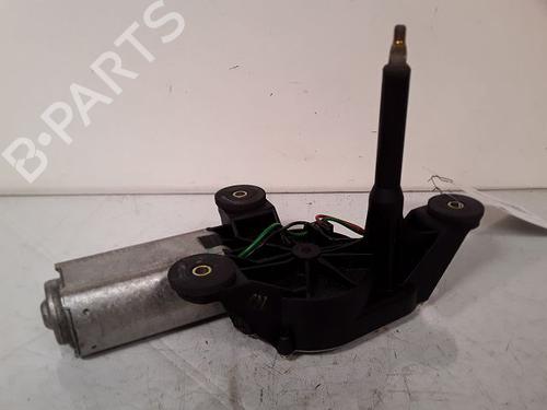Ruitenwissermotor achter FIAT PUNTO (188_) 1.2 60 (188.030, .050, .130, .150, .230, .250) (60 hp) 12521874