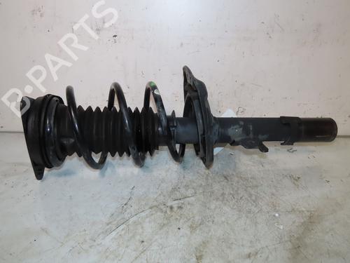 Used Left front shock absorber RENAULT MEGANE IV Hatchback (B9A/M/N_) 1.2 TCe 130 (B9MR) (130 hp) 20846057